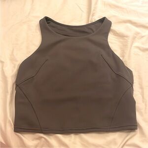 Lululemon invigorate training tank top
